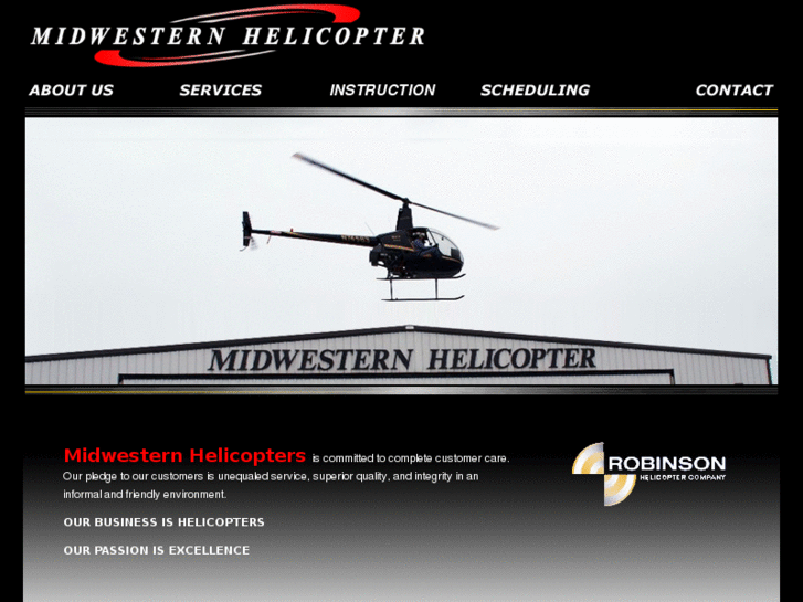 www.midwesternhelicopter.com