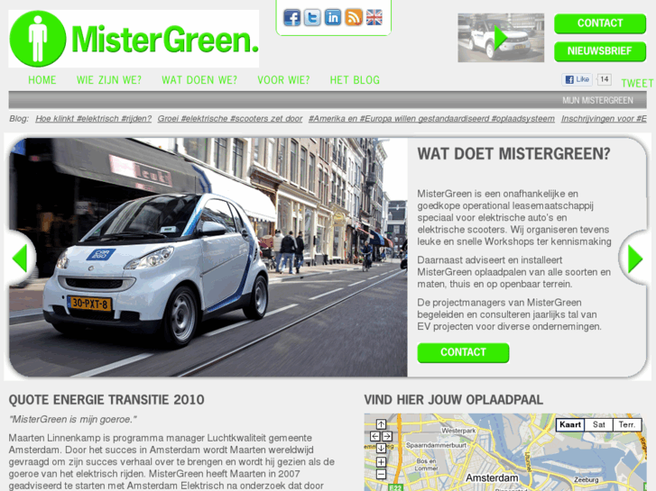 www.mistergreen.nl