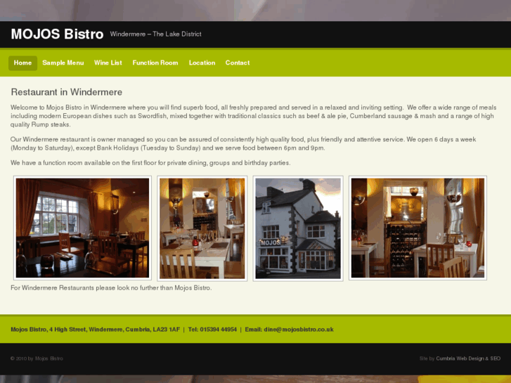 www.mojosbistro.co.uk