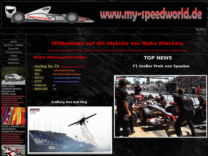 www.my-speedworld.com