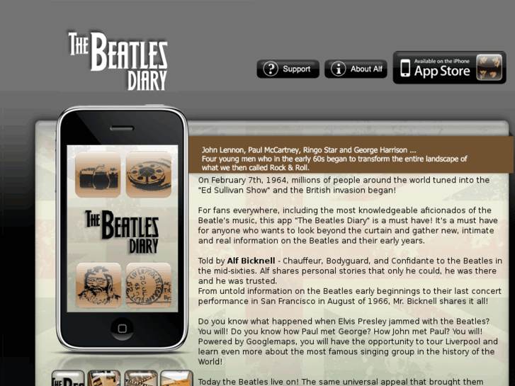 www.mybeatlesapp.com