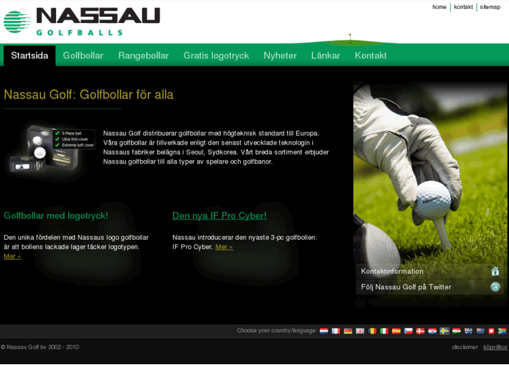 www.nassaugolf.se