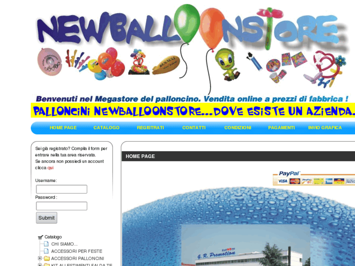 www.newballoonstore.com