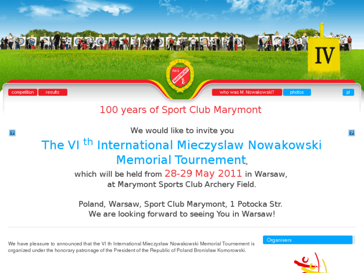 www.nowakowskimemorial.org