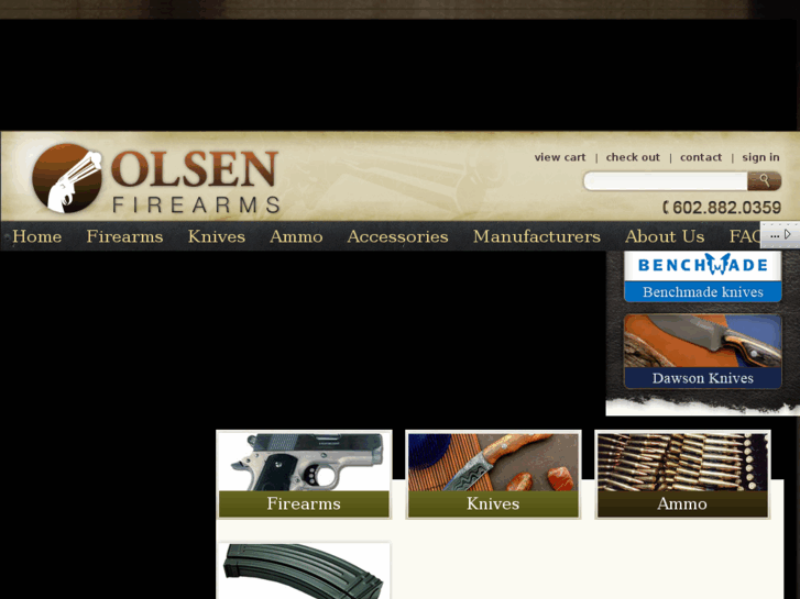 www.olsenfirearms.com