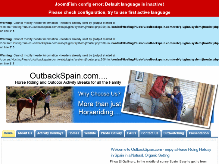 www.outbackspain.com