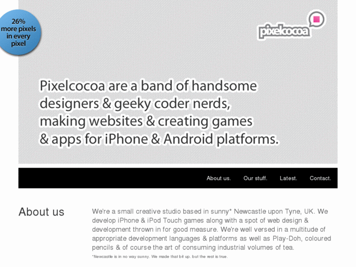 www.pixelcocoa.com