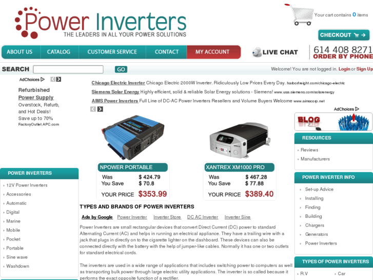 www.power-inverters.org