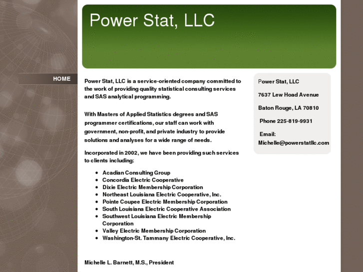 www.powerstatllc.com
