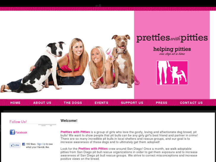 www.prettieswithpitties.com