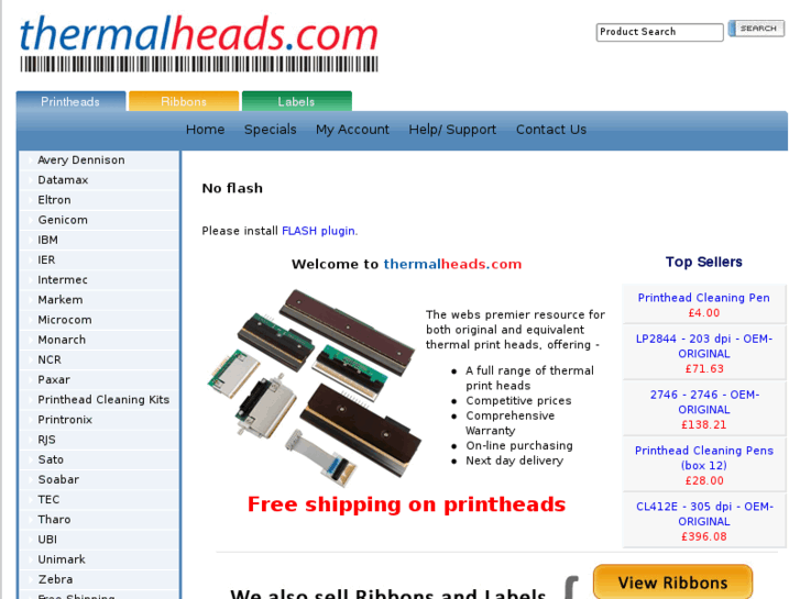 www.printheads.co.uk