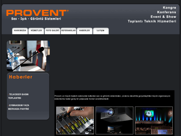 www.provent.com.tr