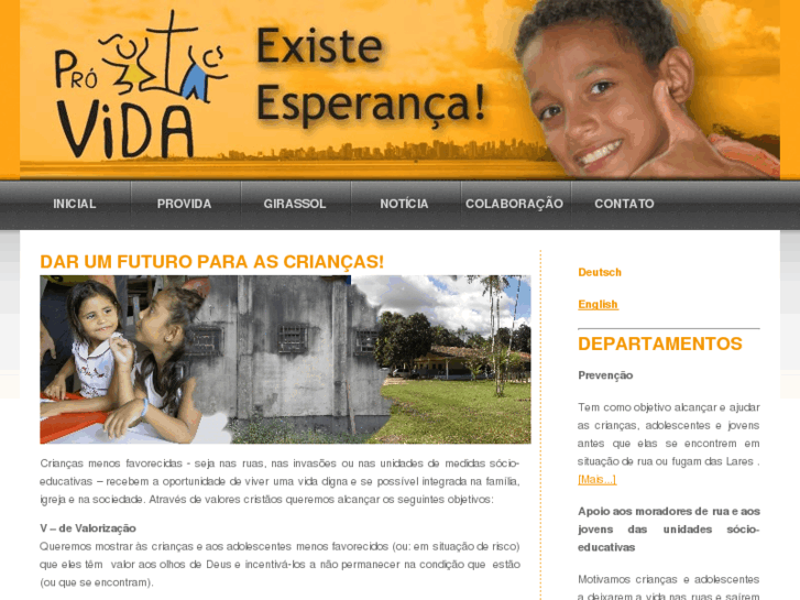 www.provida-brasil.org