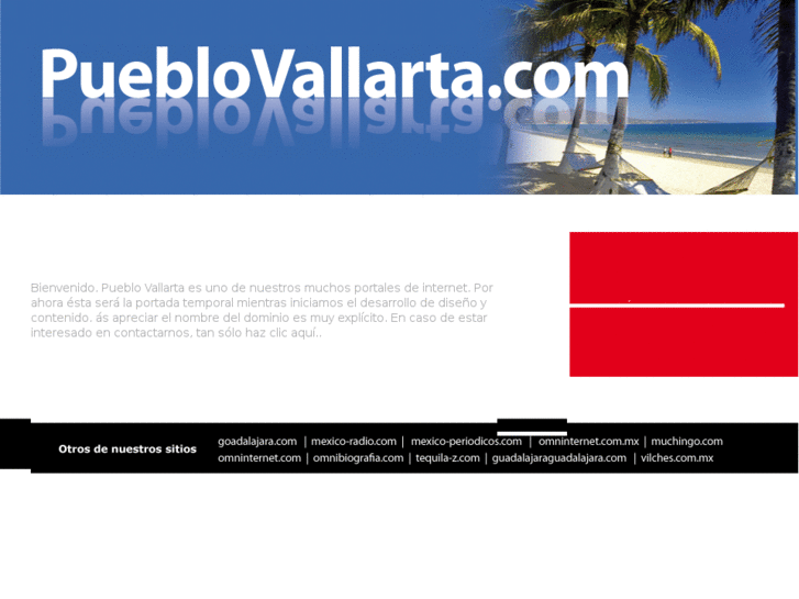 www.pueblovallarta.com