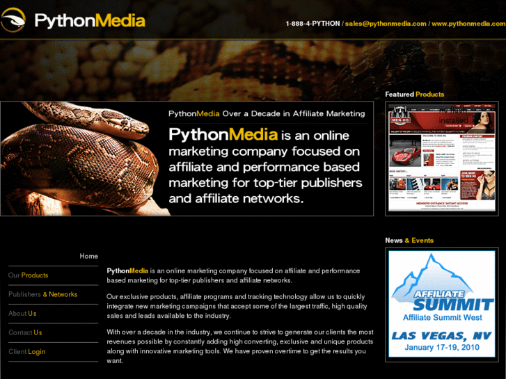 www.pythonmedia.com