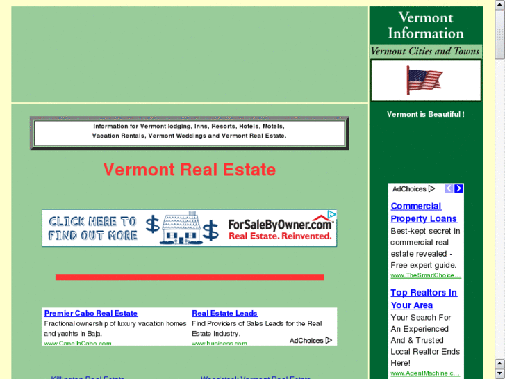 www.realestateburlingtonvermont.com