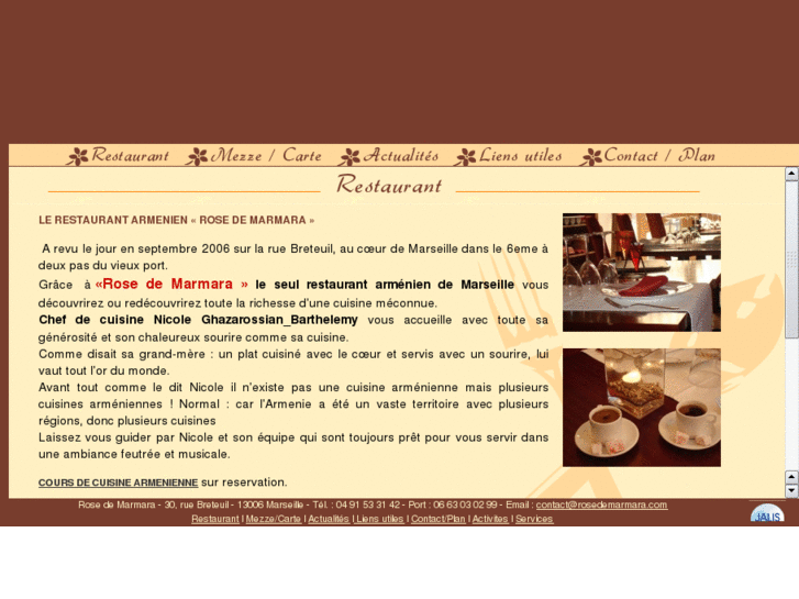 www.restaurant-armenien-provencal-marseille.com