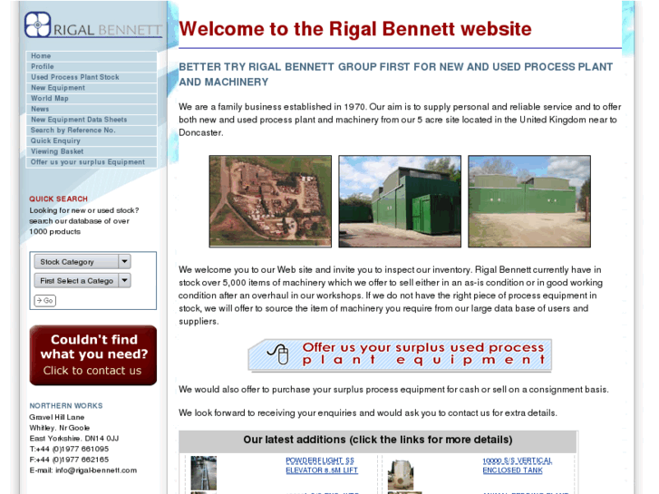 www.rigal-bennett.com