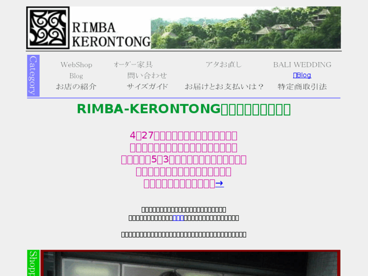 www.rimba-jp.com