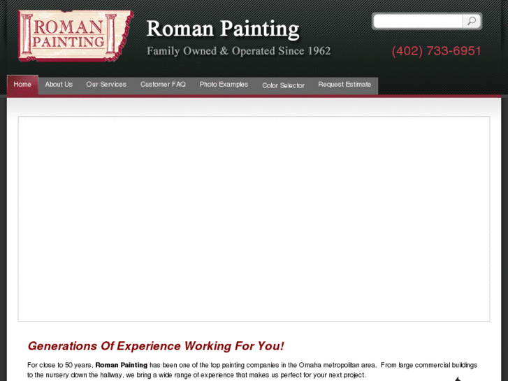 www.romanpaintingllc.com