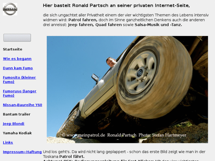 www.ronald-partsch.com