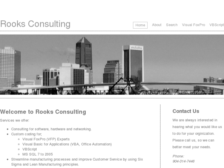 www.rooksconsulting.com