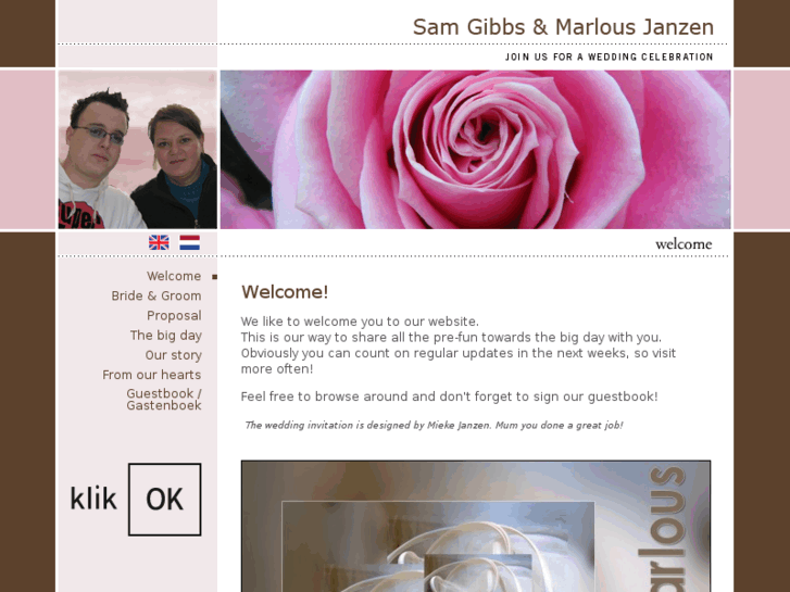 www.sam-marlous.com