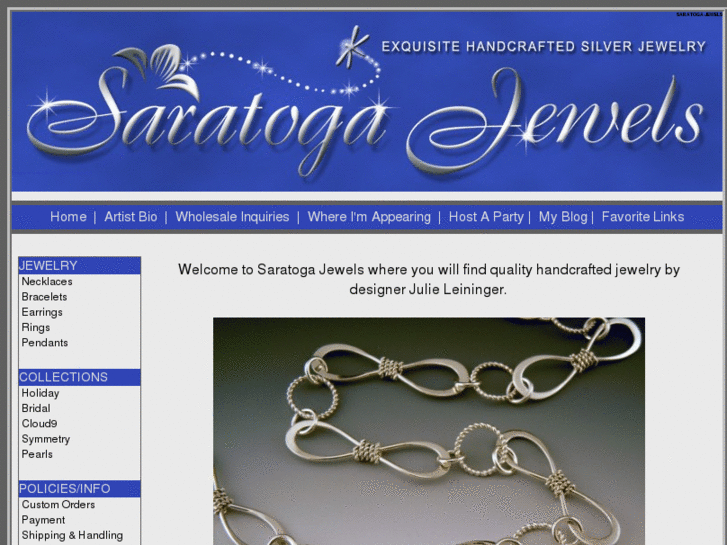 www.saratogajewels.com