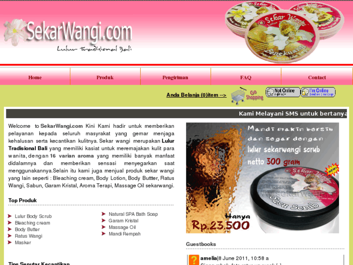 www.sekarwangi.com