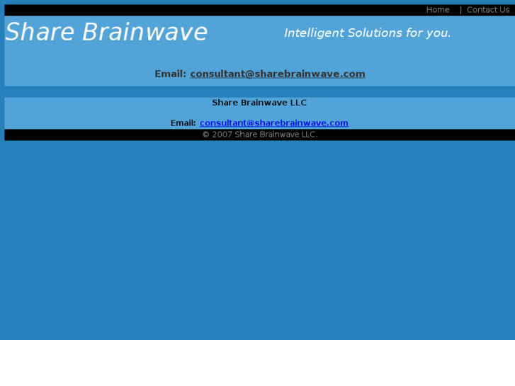 www.sharebrainwave.com
