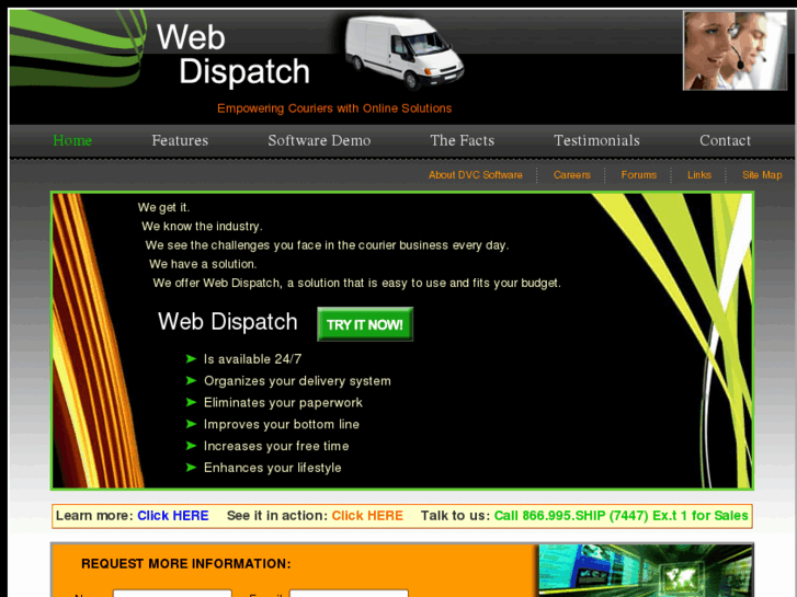 www.simply-dispatch.com