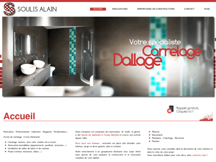 www.soulis-alain.com