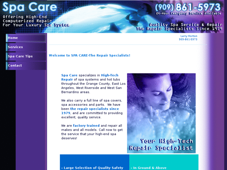 www.spa-care.net