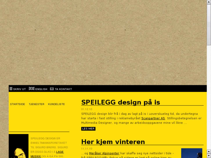 www.speileggdesign.no