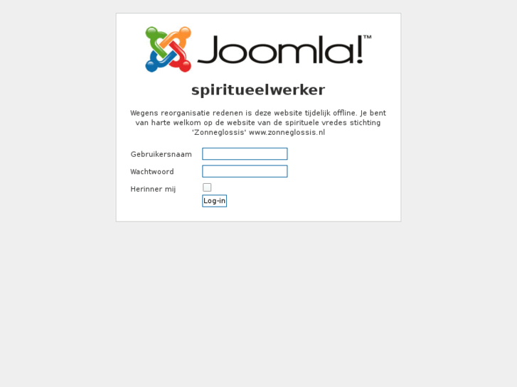 www.spiritueelwerker.nl