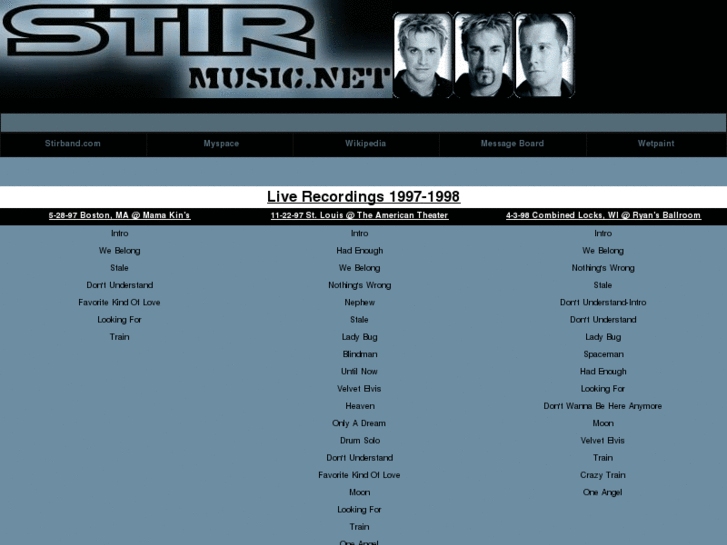 www.stirmusic.net