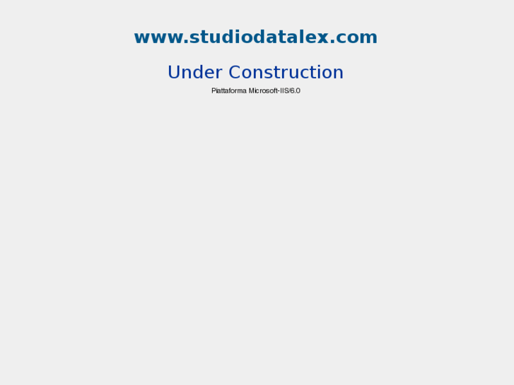 www.studiodatalex.com