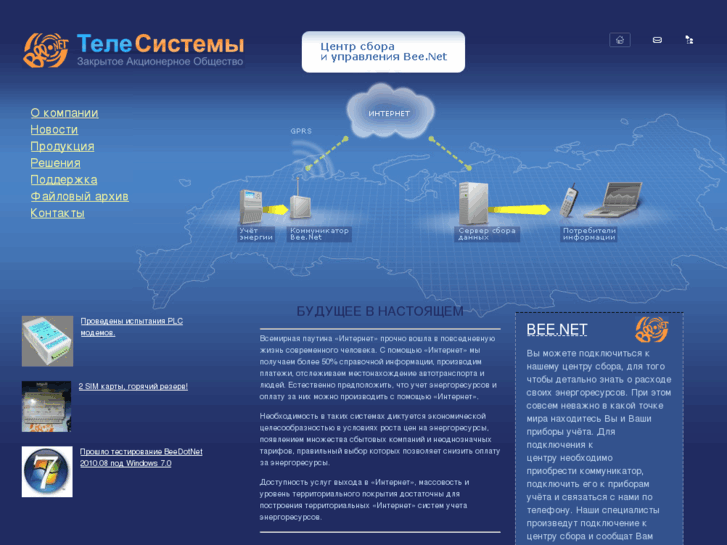 www.telesystems.info