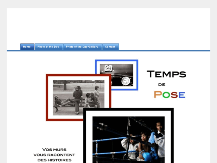 www.tempsdepose.com