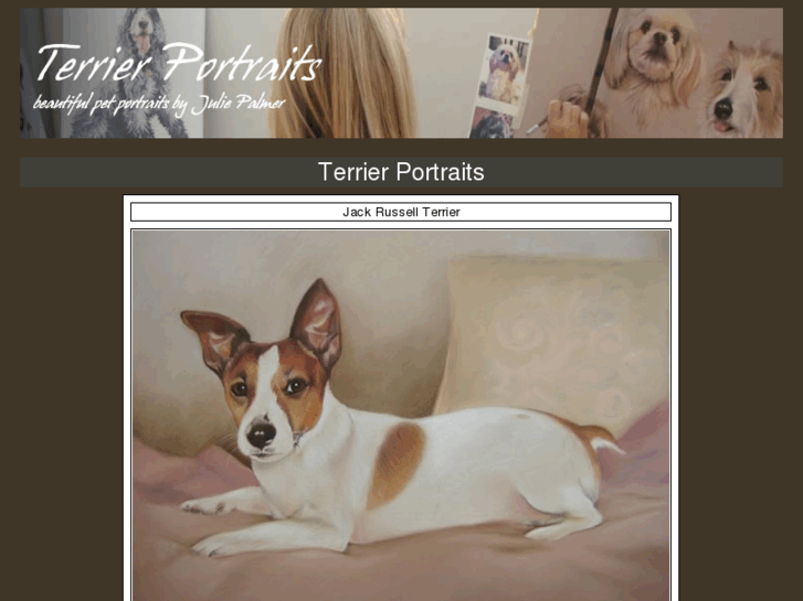 www.terrier-portraits.com