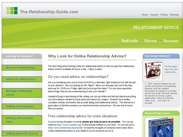 www.the-relationship-guide.com