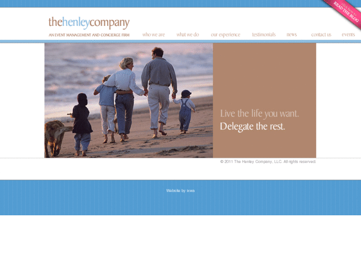 www.thehenleycompany.com