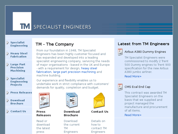 www.tmengineers.co.uk