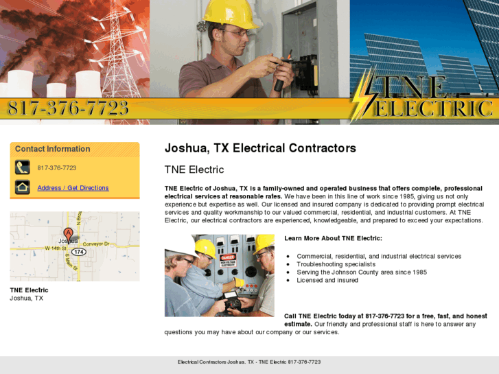 www.tneelectric.com