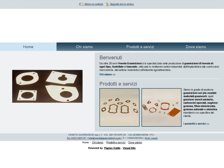 www.venetaguarnizioni.net
