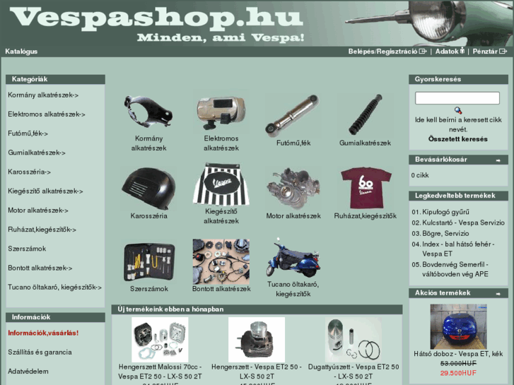 www.vespashop.hu