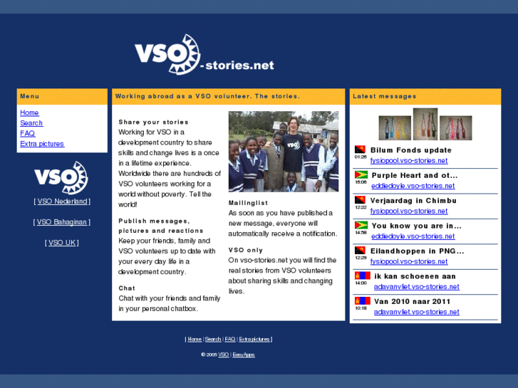 www.vso-stories.net