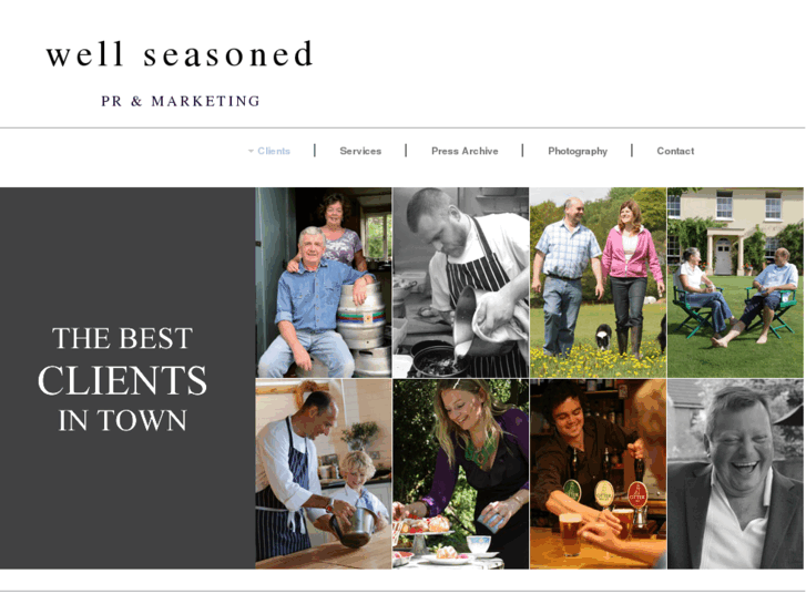 www.wellseasonedpr.com