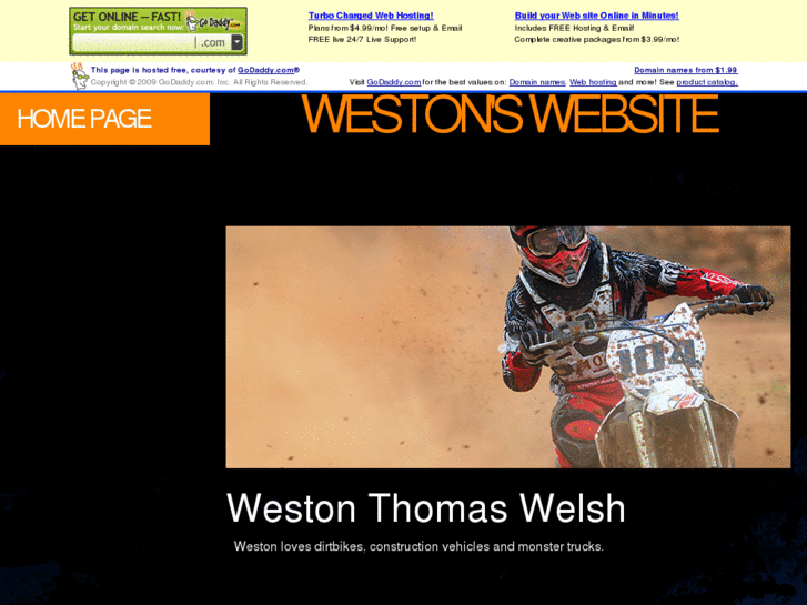 www.westonwelsh.com