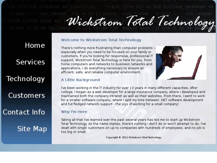 www.wickstromtotaltech.com